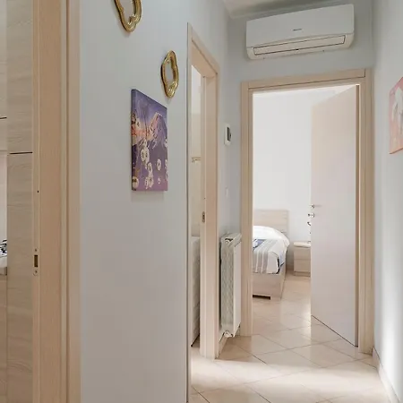 Casa Del Rio Holiday Flat * サンレモ