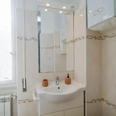 Casa Del Rio Holiday Flat דירה