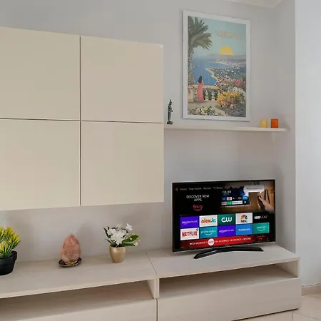 Casa Del Rio Holiday Flat Διαμέρισμα Σαν Ρέμο