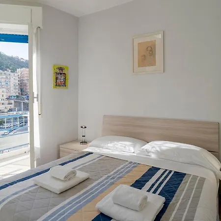 Διαμέρισμα Casa Del Rio Holiday Flat *