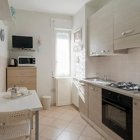 Casa Del Rio Holiday Flat * 산레모