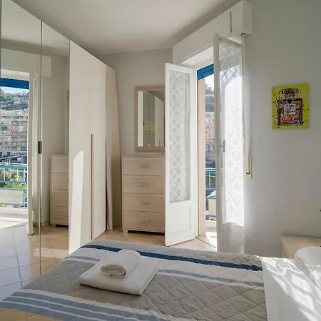 Διαμέρισμα Casa Del Rio Holiday Flat Σαν Ρέμο